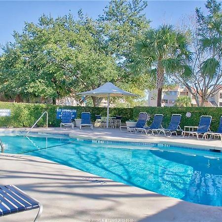 Newly Remodeled Hilton Head Villa Hilton Head Island Exteriér fotografie
