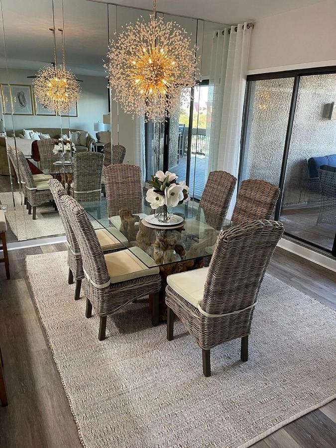 Newly Remodeled Hilton Head Villa Hilton Head Island Exteriér fotografie