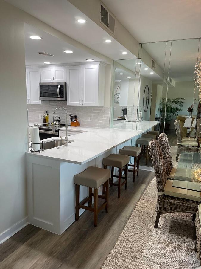 Newly Remodeled Hilton Head Villa Hilton Head Island Exteriér fotografie