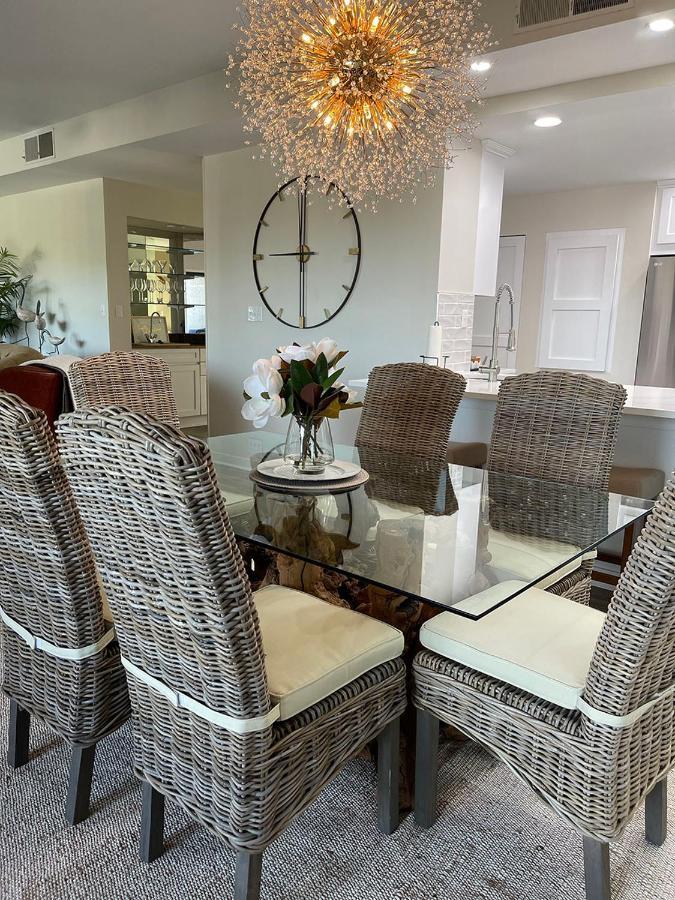 Newly Remodeled Hilton Head Villa Hilton Head Island Exteriér fotografie