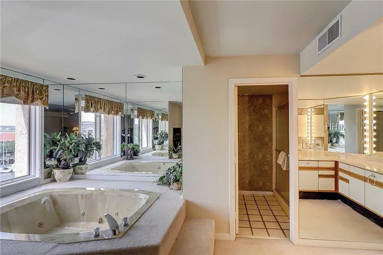 Newly Remodeled Hilton Head Villa Hilton Head Island Exteriér fotografie