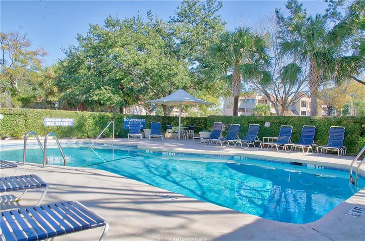 Newly Remodeled Hilton Head Villa Hilton Head Island Exteriér fotografie
